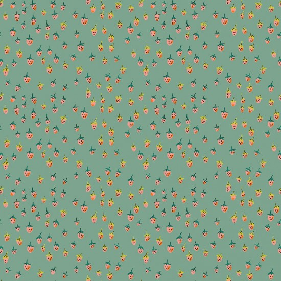 Heather Ross Favourites